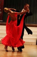 Valerijus Osadchenko & Olga Osadchenko at 
