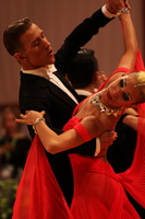 Valerijus Osadchenko & Olga Osadchenko at 