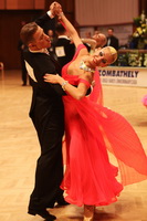 Valerijus Osadchenko & Olga Osadchenko at 