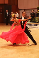 Valerijus Osadchenko & Olga Osadchenko at 