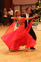 Valerijus Osadchenko & Olga Osadchenko at 