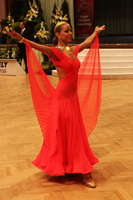 Valerijus Osadchenko & Olga Osadchenko at 
