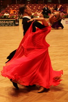 Valerijus Osadchenko & Olga Osadchenko at 