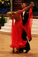 Valerijus Osadchenko & Olga Osadchenko at 