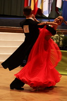 Valerijus Osadchenko & Olga Osadchenko at 