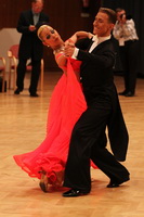 Valerijus Osadchenko & Olga Osadchenko at 