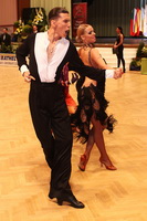 Valerijus Osadchenko & Olga Osadchenko at 