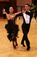 Valerijus Osadchenko & Olga Osadchenko at 
