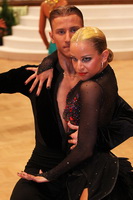 Valerijus Osadchenko & Olga Osadchenko at 