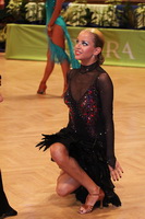 Valerijus Osadchenko & Olga Osadchenko at 
