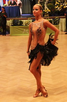 Valerijus Osadchenko & Olga Osadchenko at 