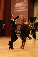 Valerijus Osadchenko & Olga Osadchenko at 