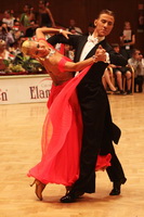 Valerijus Osadchenko & Olga Osadchenko at 