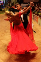 Valerijus Osadchenko & Olga Osadchenko at 
