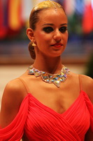 Valerijus Osadchenko & Olga Osadchenko at 