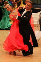 Valerijus Osadchenko & Olga Osadchenko at 