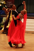 Valerijus Osadchenko & Olga Osadchenko at 