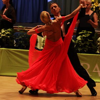 Valerijus Osadchenko & Olga Osadchenko at 