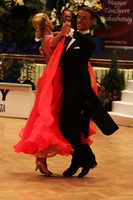 Valerijus Osadchenko & Olga Osadchenko at 
