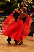 Valerijus Osadchenko & Olga Osadchenko at 