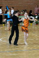 Photo of Krisztián Oroszlán & Pálma Koch