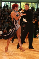 Photo of Zoran Plohl & Tatsiana Lahvinovich