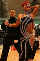 Photo of Zoran Plohl & Tatsiana Lahvinovich