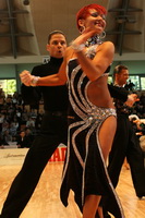 Photo of Zoran Plohl & Tatsiana Lahvinovich