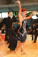 Photo of Zoran Plohl & Tatsiana Lahvinovich