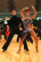 Photo of Zoran Plohl & Tatsiana Lahvinovich