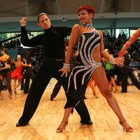 Photo of Zoran Plohl & Tatsiana Lahvinovich