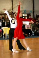Photo of Máté Nagy & Stella Stieb