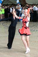Photo of Máté Nagy & Stella Stieb