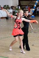 Photo of Máté Nagy & Stella Stieb