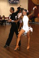 Ferenc Nagy & Kinga Vass at 