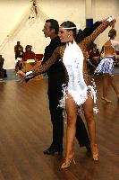 Ferenc Nagy & Kinga Vass at 