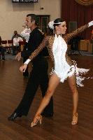 Ferenc Nagy & Kinga Vass at 