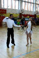 Photo of Ferenc Nagy & Kinga Vass