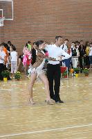 Ferenc Nagy & Kinga Vass at 
