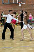 Ferenc Nagy & Kinga Vass at 