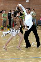 Ferenc Nagy & Kinga Vass at 