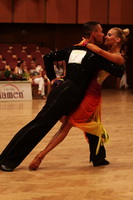 Vladimir Slon & Bianka Zubrowska at 