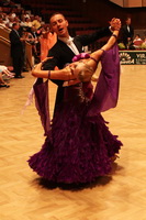 Vladimir Slon & Bianka Zubrowska at 