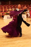 Vladimir Slon & Bianka Zubrowska at 