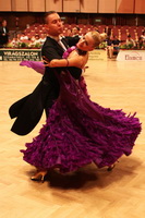 Vladimir Slon & Bianka Zubrowska at 