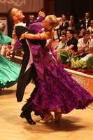 Vladimir Slon & Bianka Zubrowska at 