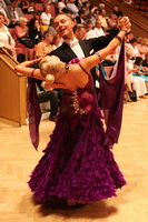 Vladimir Slon & Bianka Zubrowska at 