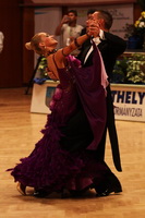 Vladimir Slon & Bianka Zubrowska at 