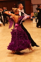 Vladimir Slon & Bianka Zubrowska at 
