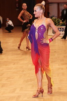Vladimir Slon & Bianka Zubrowska at 